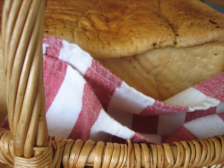 Kumara Pecan Quick Bread